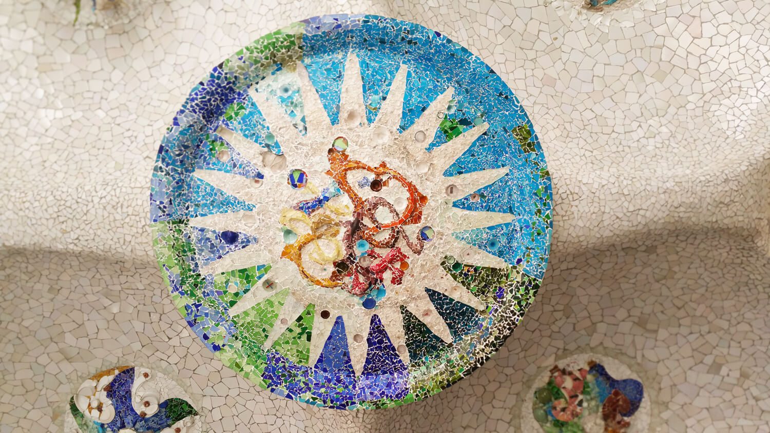 Mosaik